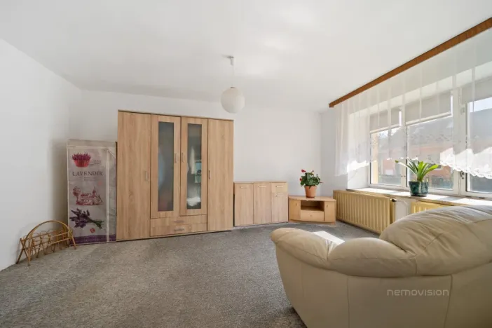 Prodej rodinného domu, Knínice, Knínice, 133 m2