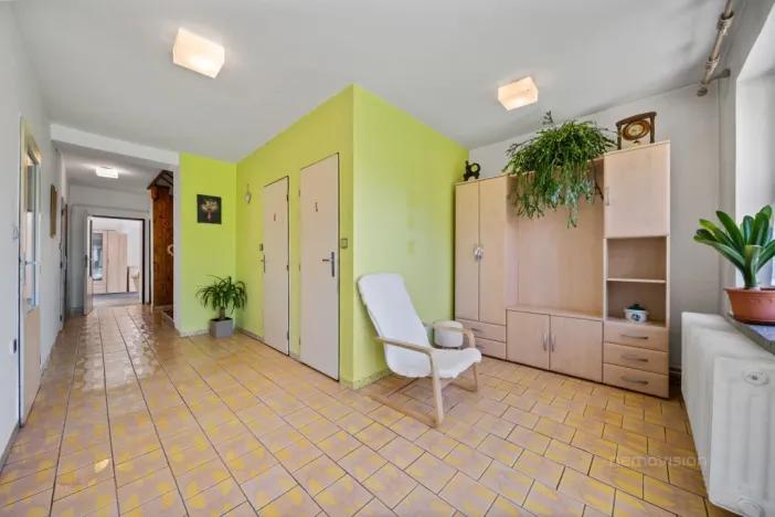 Prodej rodinného domu, Knínice, Knínice, 133 m2