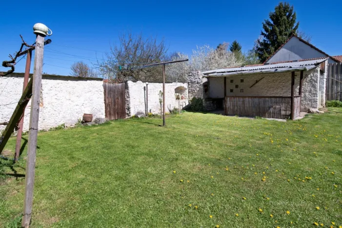 Prodej rodinného domu, Knínice, Knínice, 133 m2