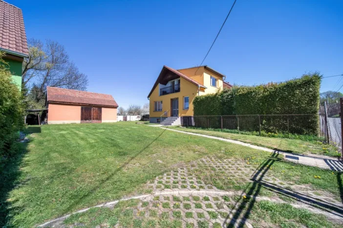 Prodej rodinného domu, Knínice, Knínice, 133 m2