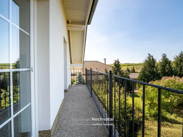 Prodej rodinného domu, Těšetice, 135 m2