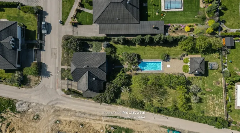 Prodej rodinného domu, Těšetice, 135 m2