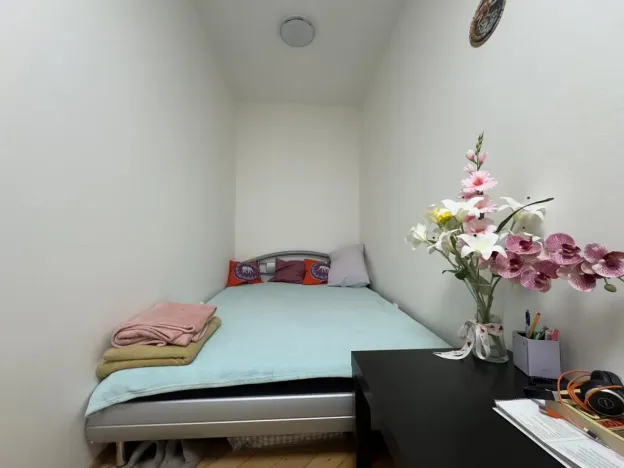 Pronájem bytu 2+kk, Praha - Nové Město, Podskalská, 40 m2