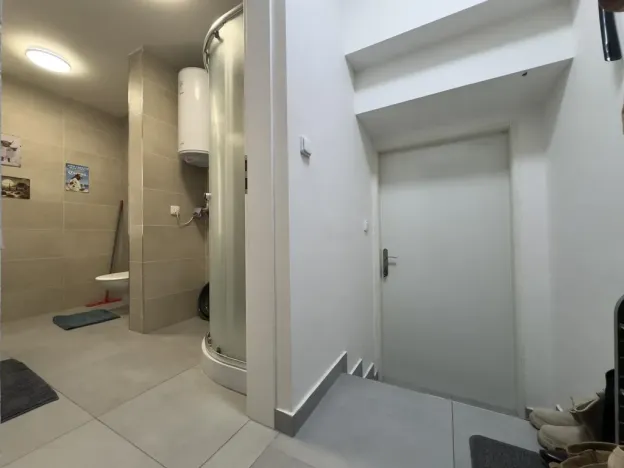 Pronájem bytu 2+kk, Praha - Nové Město, Podskalská, 40 m2