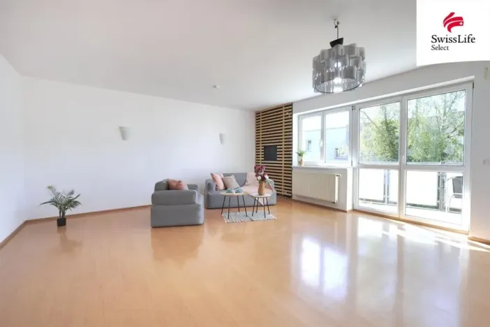 Prodej bytu 3+kk, Praha - Horní Počernice, Ve žlíbku, 74 m2