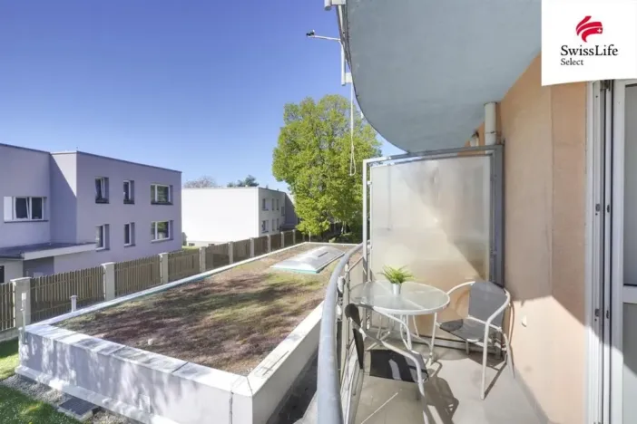 Prodej bytu 3+kk, Praha - Horní Počernice, Ve žlíbku, 74 m2