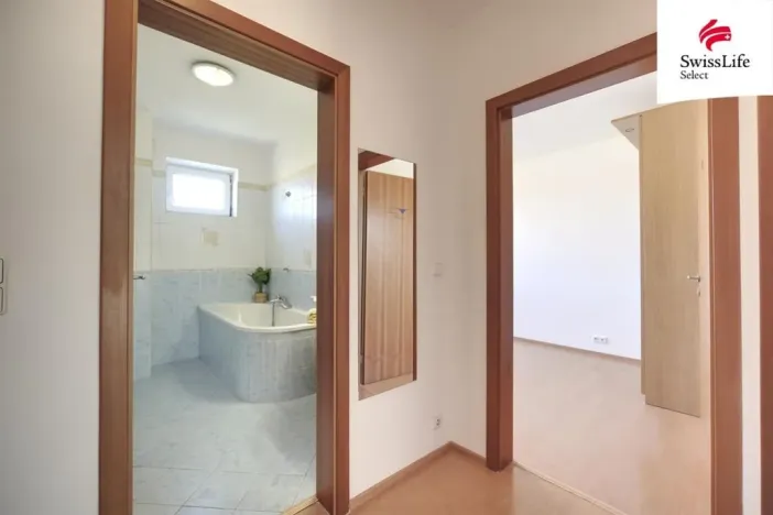 Prodej bytu 3+kk, Praha - Horní Počernice, Ve žlíbku, 74 m2