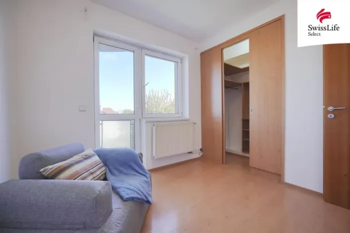 Prodej bytu 3+kk, Praha - Horní Počernice, Ve žlíbku, 74 m2