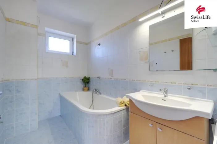 Prodej bytu 3+kk, Praha - Horní Počernice, Ve žlíbku, 74 m2