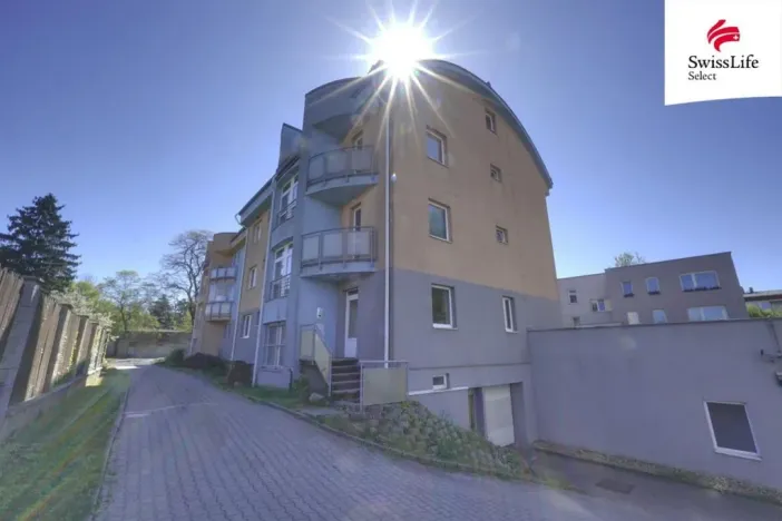 Prodej bytu 3+kk, Praha - Horní Počernice, Ve žlíbku, 74 m2