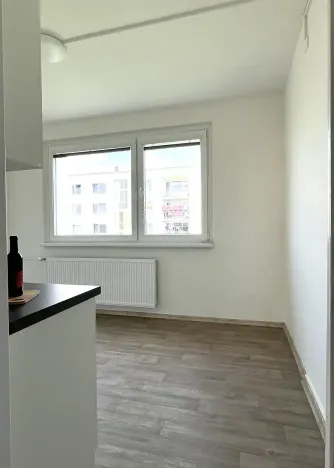 Pronájem bytu 2+1, Česká Lípa, Severní, 57 m2
