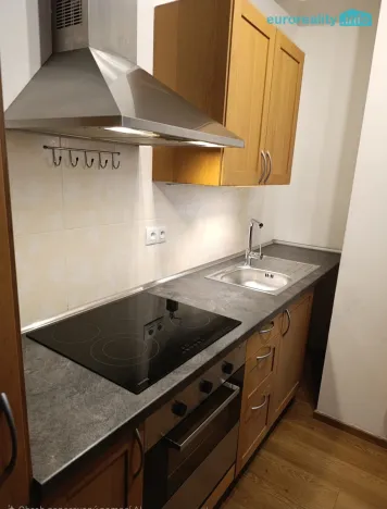 Pronájem bytu 2+kk, Beroun - Beroun-Město, V Zahradách, 65 m2