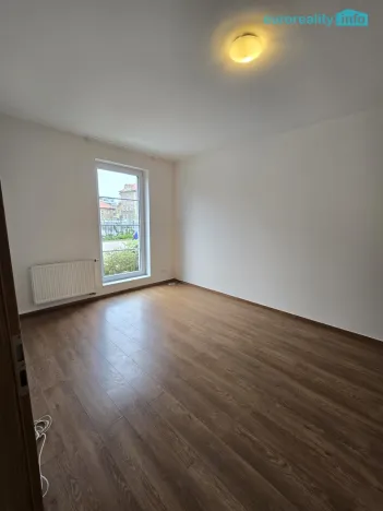 Pronájem bytu 2+kk, Beroun - Beroun-Město, V Zahradách, 65 m2