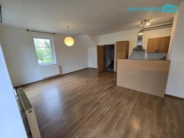 Pronájem bytu 2+kk, Beroun - Beroun-Město, V Zahradách, 65 m2