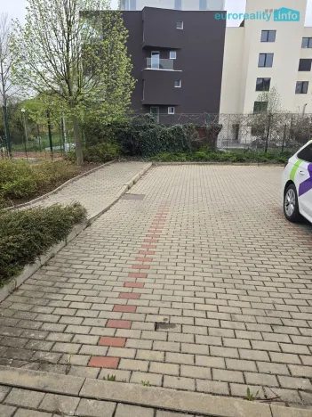 Pronájem bytu 2+kk, Beroun - Beroun-Město, V Zahradách, 65 m2