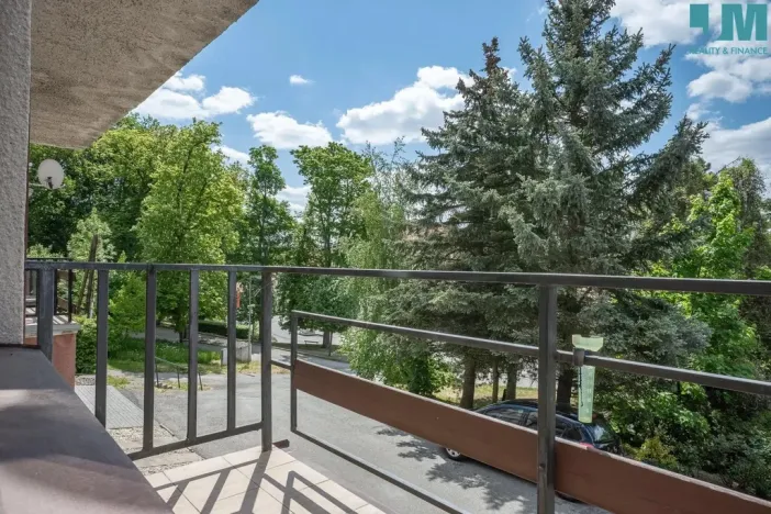 Pronájem rodinného domu, Náměšť nad Oslavou, Zámek, 207 m2