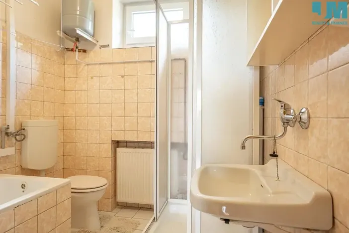 Pronájem rodinného domu, Náměšť nad Oslavou, Zámek, 207 m2