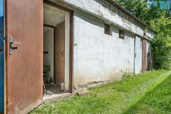 Pronájem rodinného domu, Náměšť nad Oslavou, Zámek, 207 m2