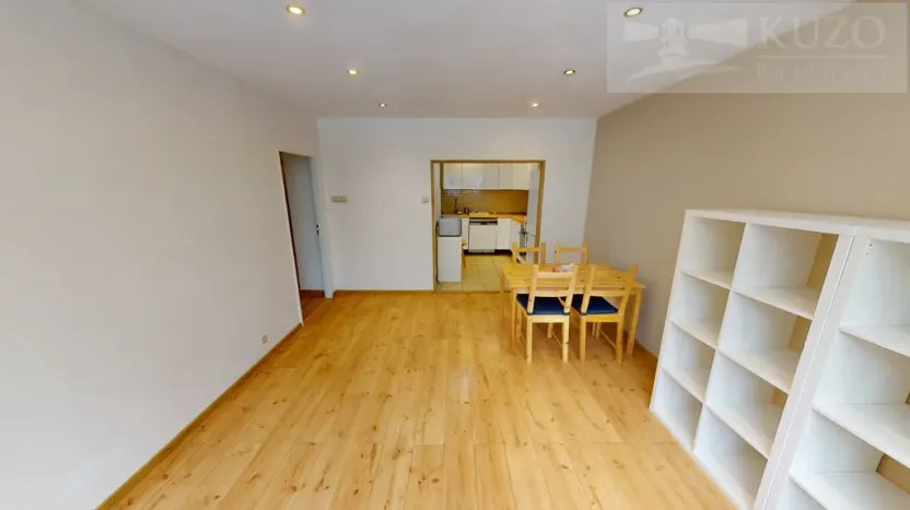 Pronájem bytu 3+kk, Praha, Lečkova, 61 m2