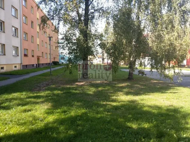 Pronájem bytu 2+1, Ostrava, Hasičská, 56 m2