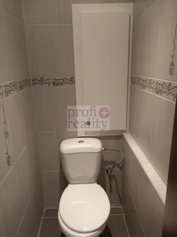 Pronájem bytu 2+1, Ostrava, Hasičská, 56 m2