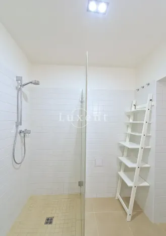 Pronájem bytu 3+kk, Praha - Vinohrady, náměstí Jiřího z Poděbrad, 93 m2