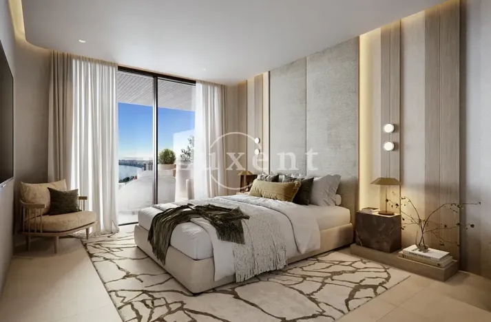 Prodej bytu 4+kk, Fuengirola, Španělsko, 110 m2