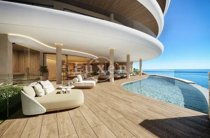 Prodej bytu 3+kk, Fuengirola, Španělsko, 98 m2