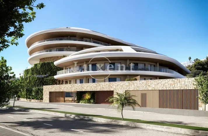 Prodej bytu 3+kk, Fuengirola, Španělsko, 98 m2
