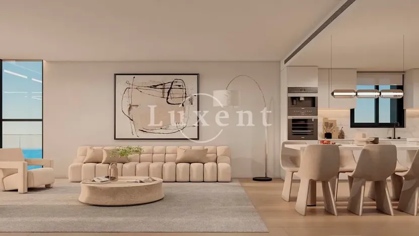 Prodej bytu 4+kk, Fuengirola, Španělsko, 89 m2