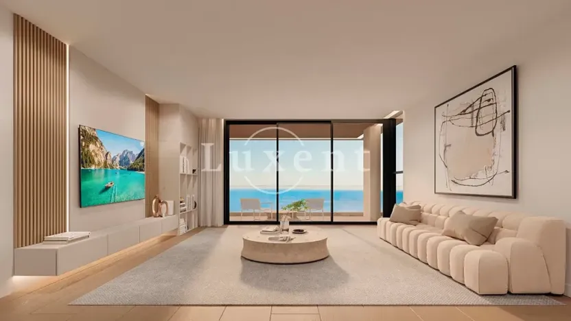 Prodej bytu 3+kk, Fuengirola, Španělsko, 79 m2