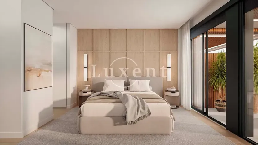 Prodej bytu 3+kk, Fuengirola, Španělsko, 79 m2
