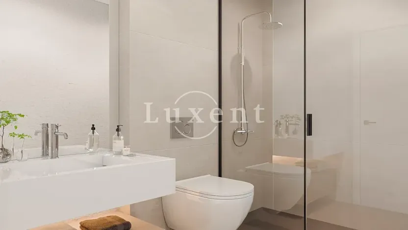 Prodej bytu 3+kk, Fuengirola, Španělsko, 79 m2