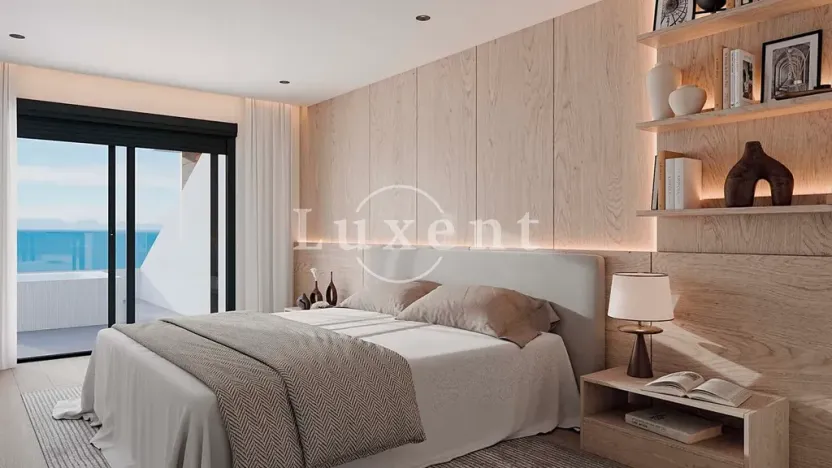 Prodej bytu 3+kk, Fuengirola, Španělsko, 79 m2