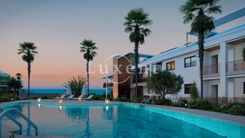 Prodej bytu 3+kk, Fuengirola, Španělsko, 79 m2