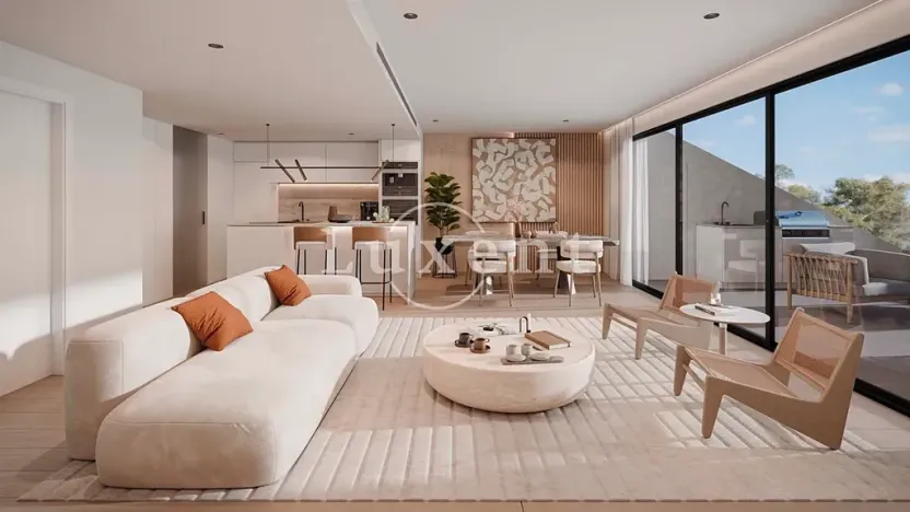 Prodej bytu 2+kk, Fuengirola, Španělsko, 53 m2