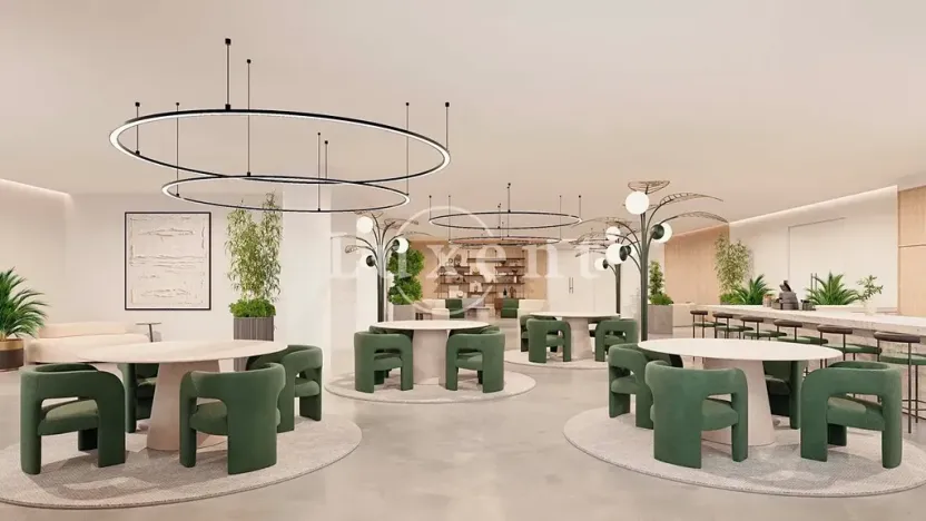 Prodej bytu 2+kk, Fuengirola, Španělsko, 53 m2