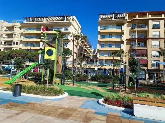 Prodej bytu 4+kk, Estepona, Španělsko, 100 m2