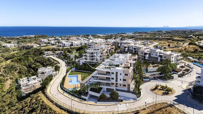 Prodej bytu 3+kk, Estepona, Španělsko, 83 m2