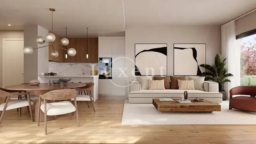 Prodej bytu 3+kk, Estepona, Španělsko, 77 m2