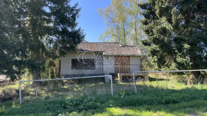 Prodej chaty, Chotýšany, 39 m2