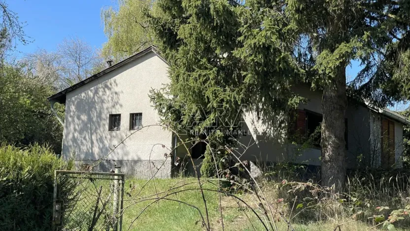 Prodej chaty, Chotýšany, 39 m2