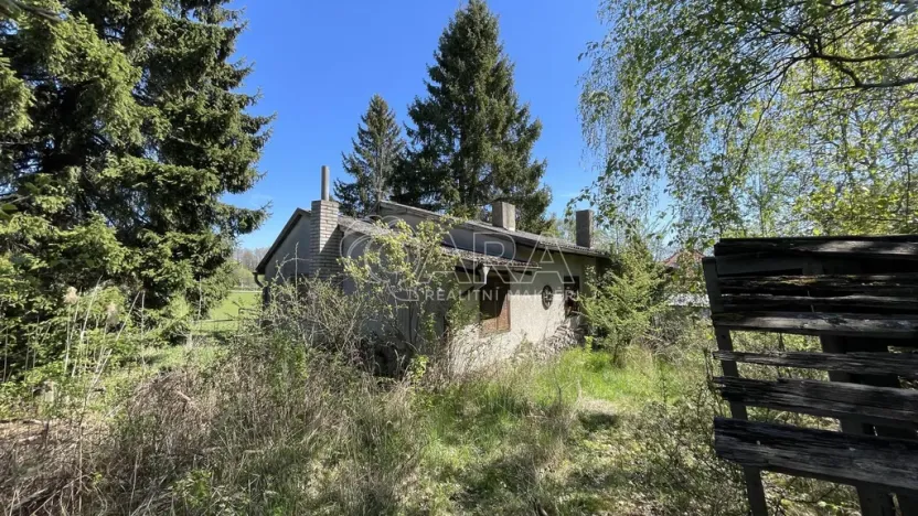 Prodej chaty, Chotýšany, 39 m2