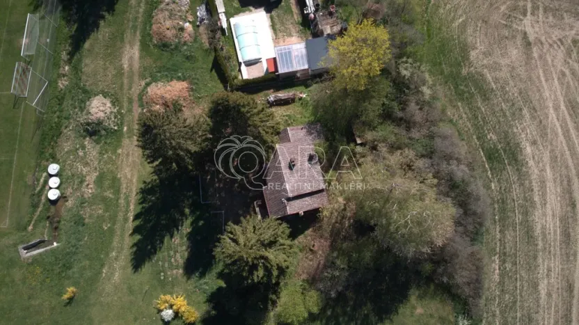 Prodej chaty, Chotýšany, 39 m2