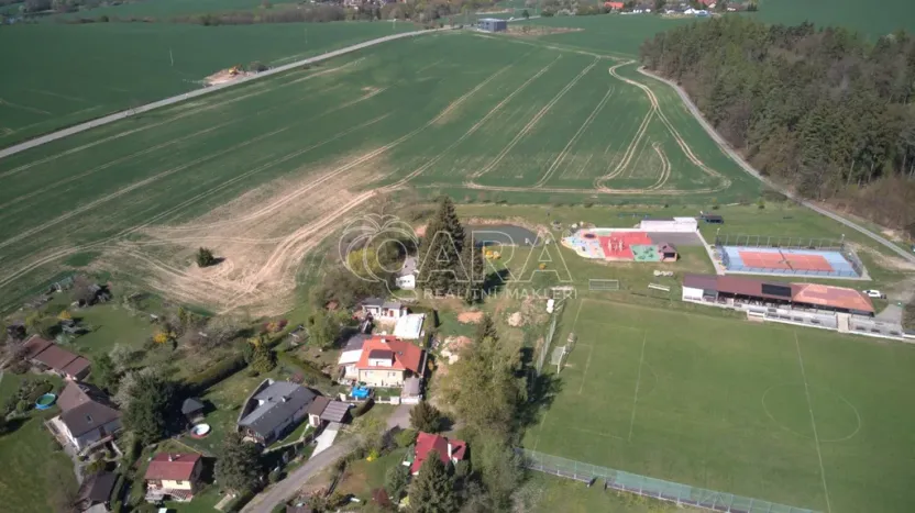 Prodej chaty, Chotýšany, 39 m2