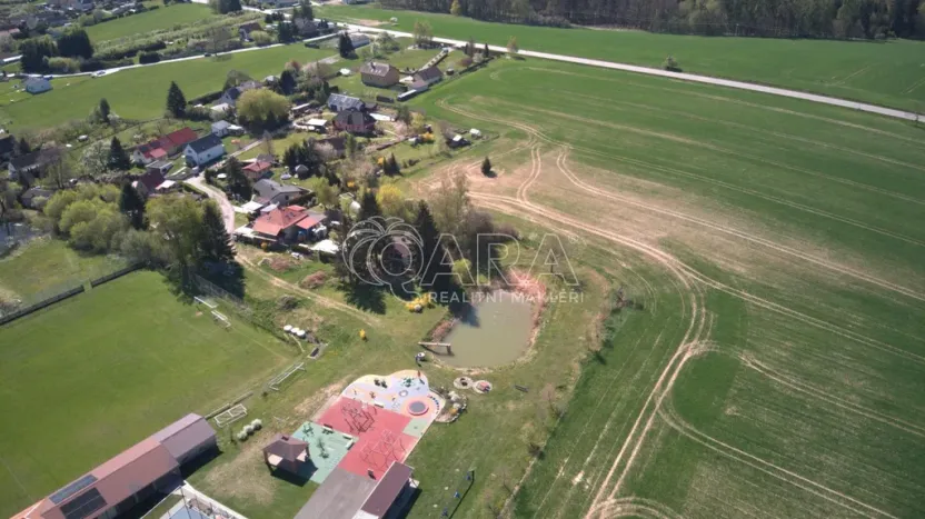 Prodej chaty, Chotýšany, 39 m2