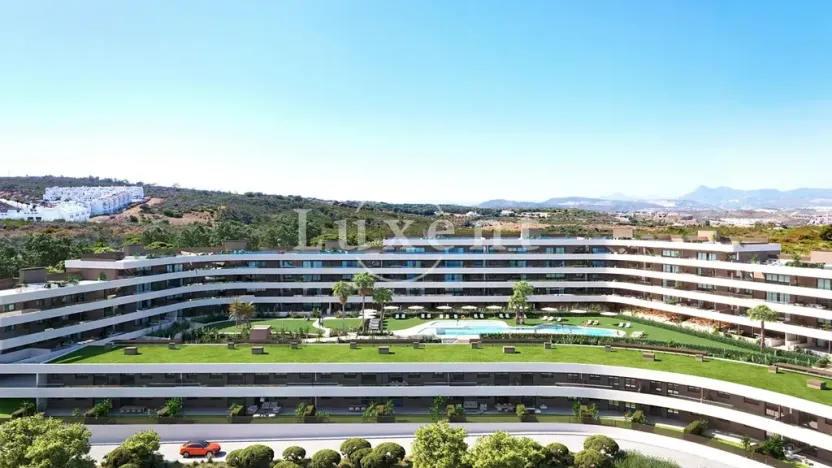Prodej bytu 3+kk, Manilva, Španělsko, 92 m2