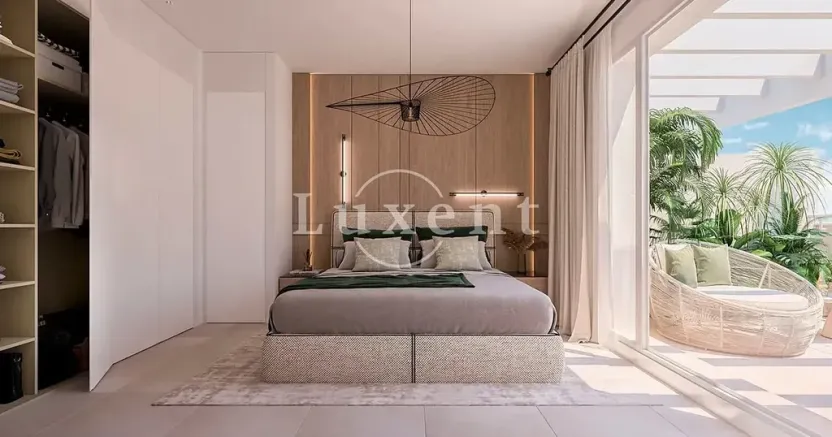 Prodej bytu 4+kk, Torrox, Španělsko, 96 m2