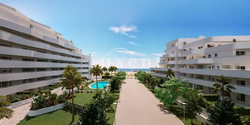 Prodej bytu 4+kk, Torrox, Španělsko, 96 m2
