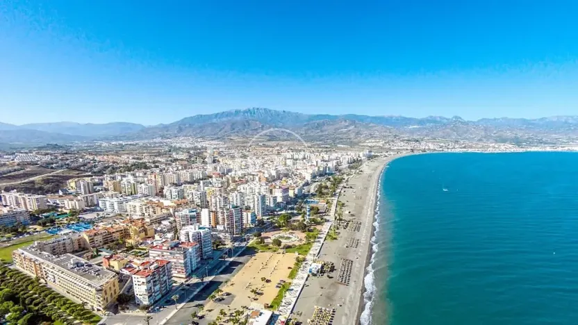 Prodej bytu 4+kk, Torrox, Španělsko, 96 m2